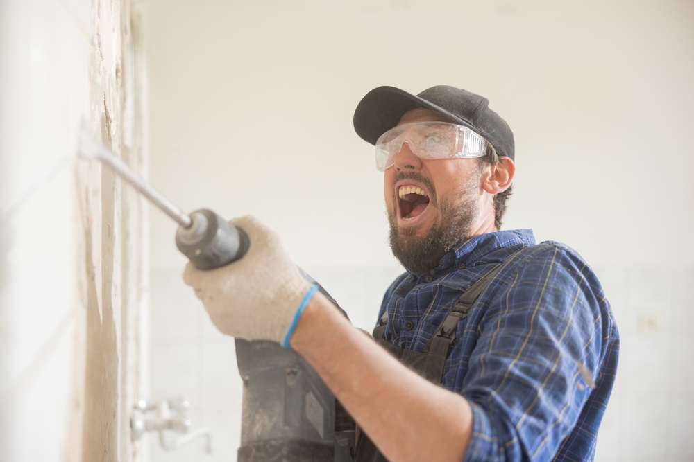 How DIY Home Renovations Can Harm More than Help
