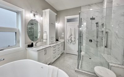 Why Renovate Your Bathroom in 2024