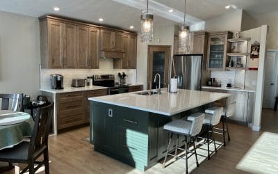 4 Common Kitchen Renovation Mistakes That You Will Regret