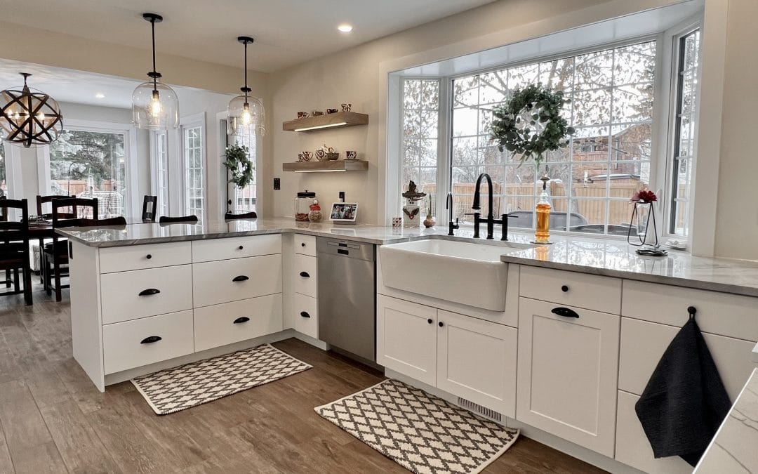 Kitchen Renovation Ideas That Actually Improve How Your Kitchen Works