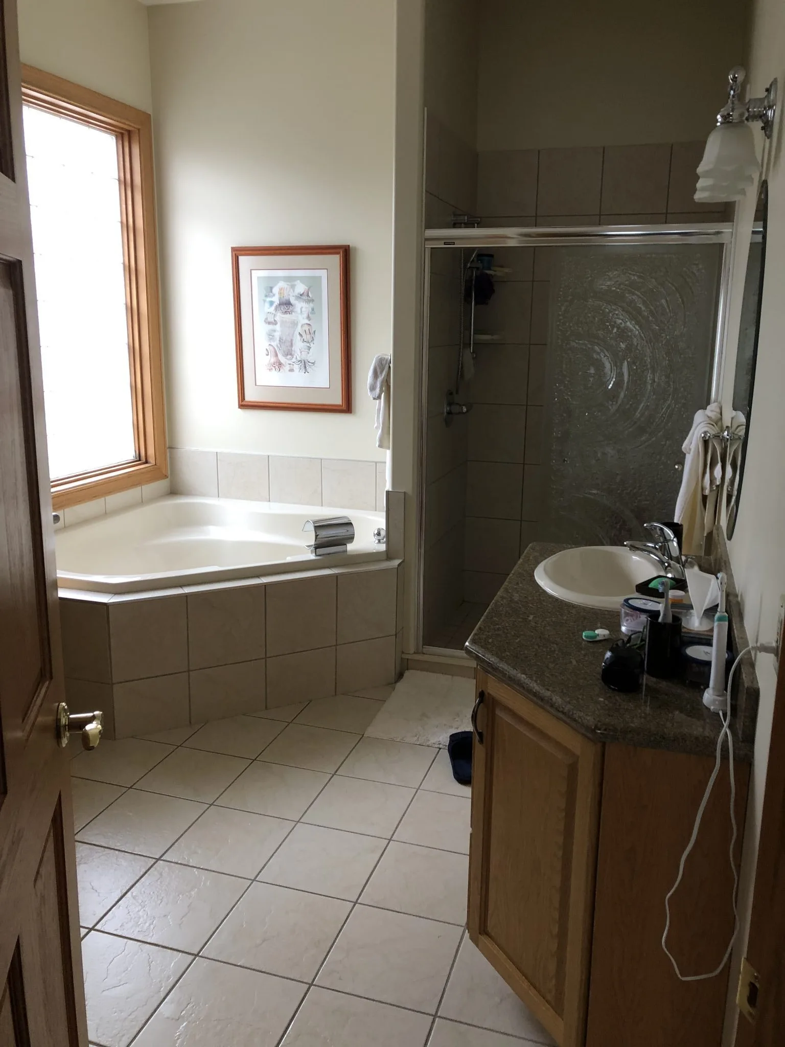 Peak Improvement Move In Ready Makeover 10