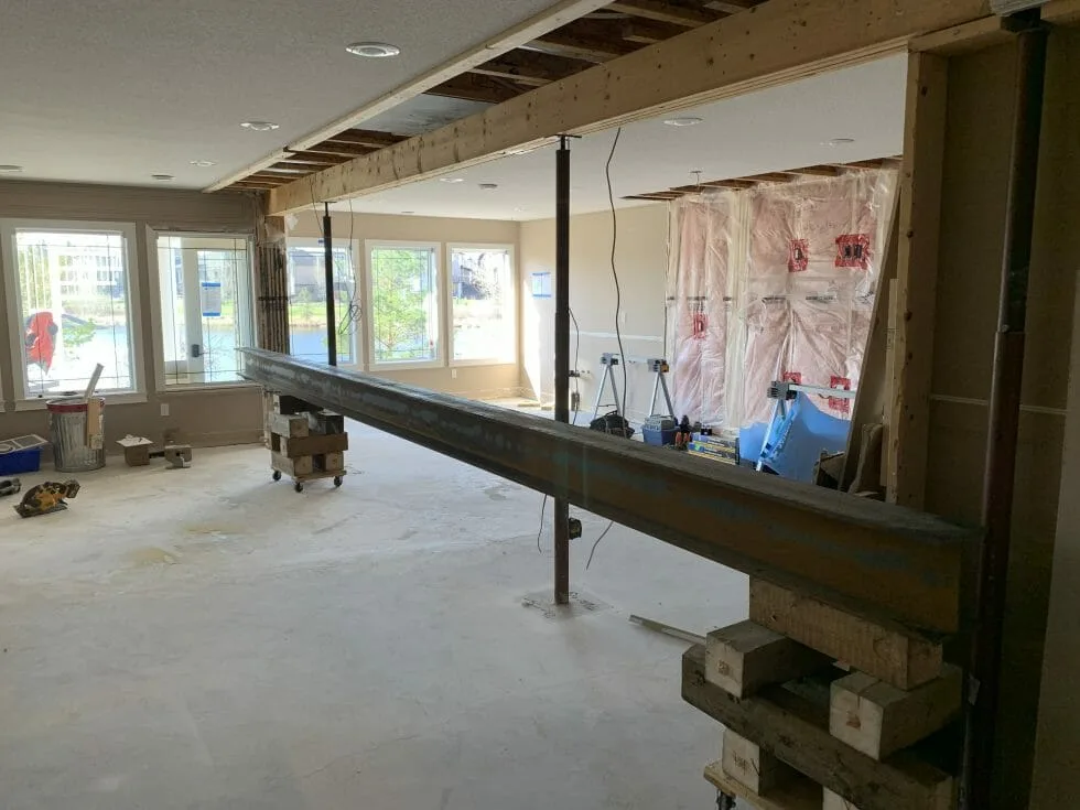 Peak Improvement Bright Basement Suite 5